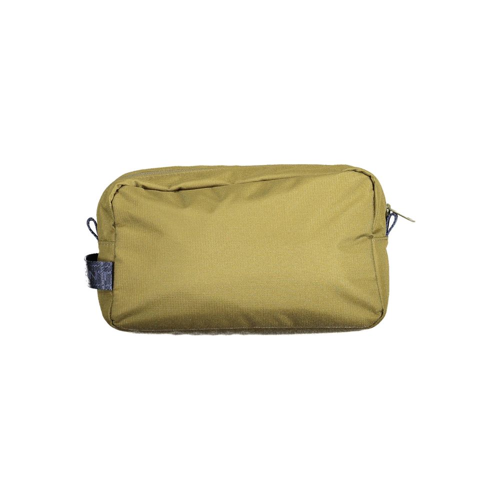 Gant Grüne Polyester-Handtasche