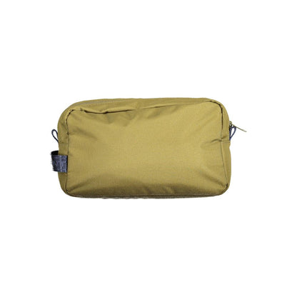 Gant Grüne Polyester-Handtasche