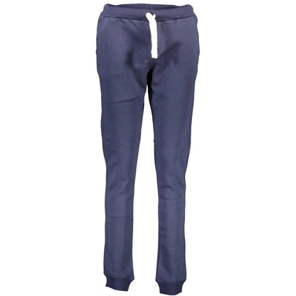 Blaue Baumwollhose von North Sails