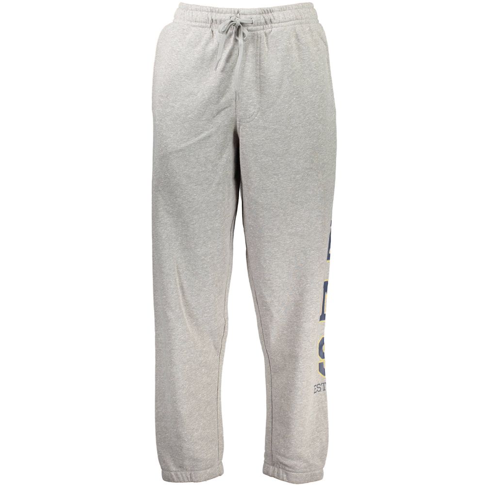 Vans – Graue Baumwollhose
