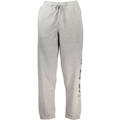 Vans – Graue Baumwollhose