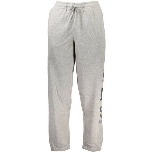 Vans – Graue Baumwollhose