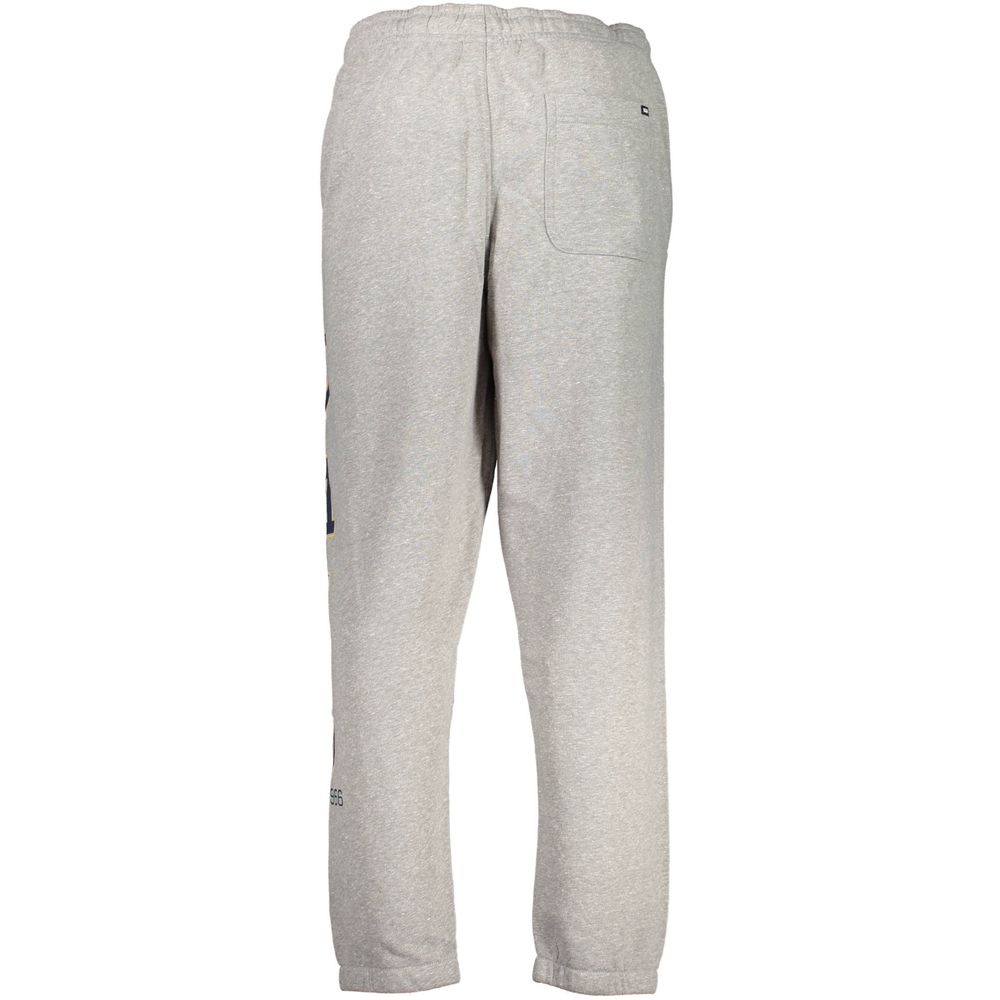 Vans – Graue Baumwollhose
