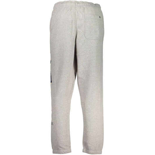 Vans – Graue Baumwollhose