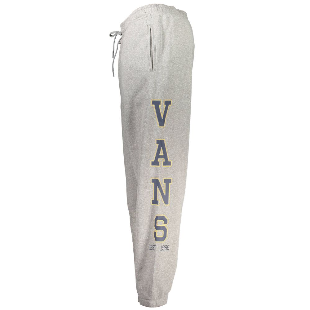 Vans – Graue Baumwollhose