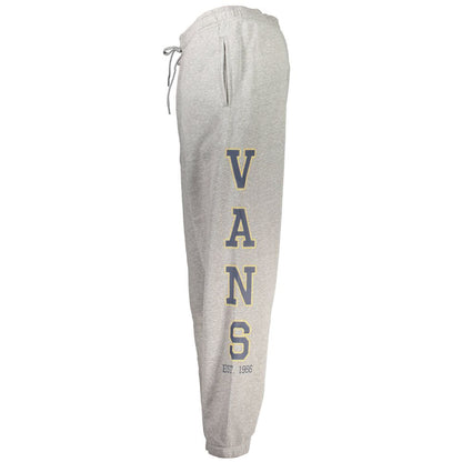Vans – Graue Baumwollhose