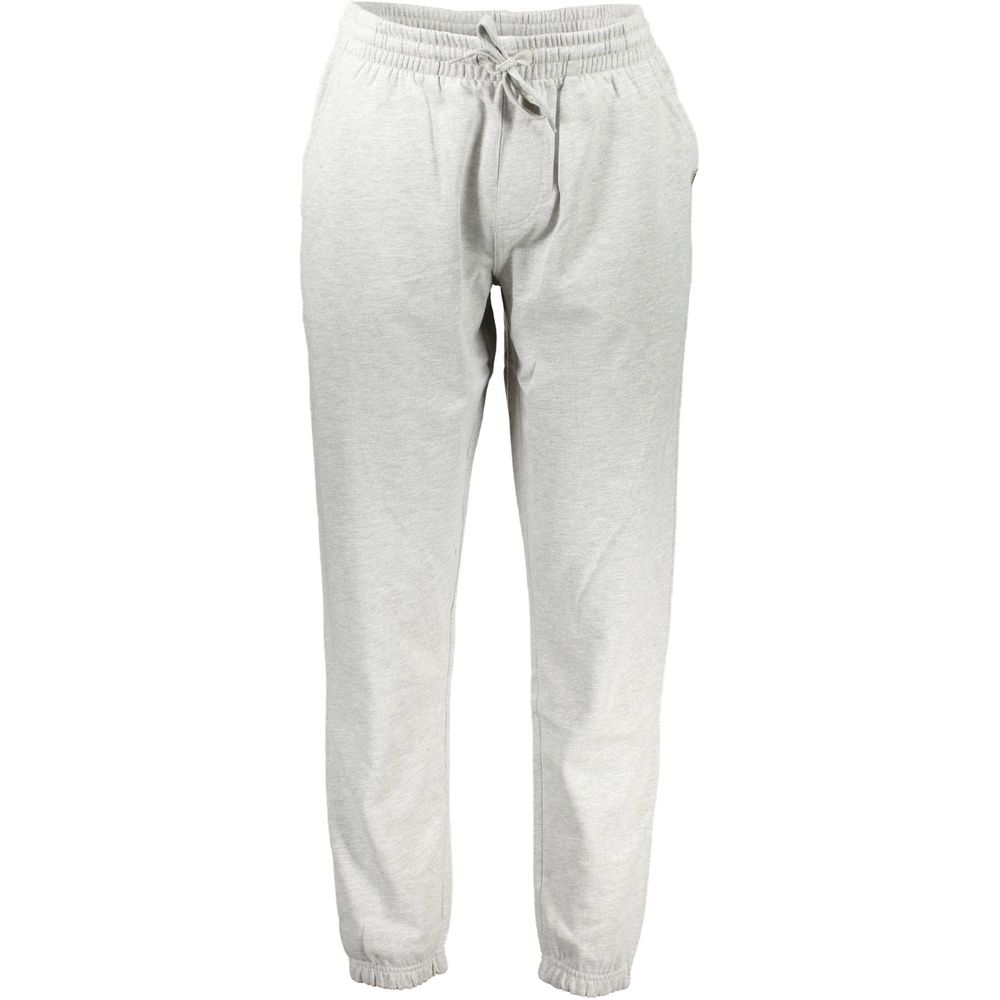Vans – Graue Baumwollhose