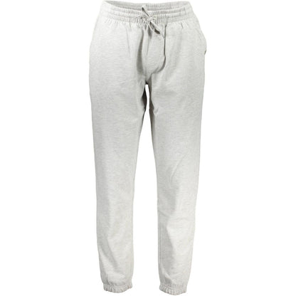 Vans – Graue Baumwollhose