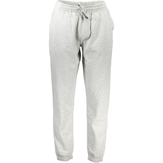 Vans – Graue Baumwollhose