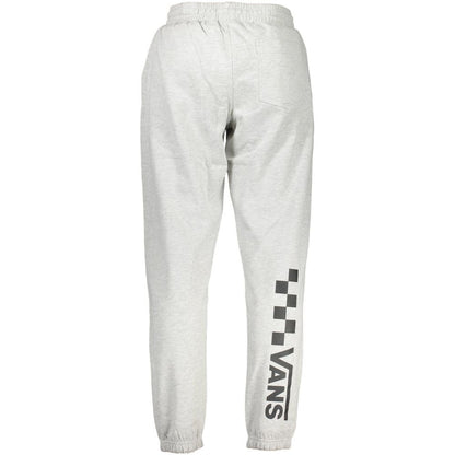 Vans – Graue Baumwollhose