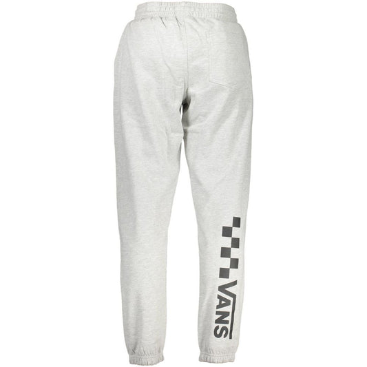 Vans – Graue Baumwollhose