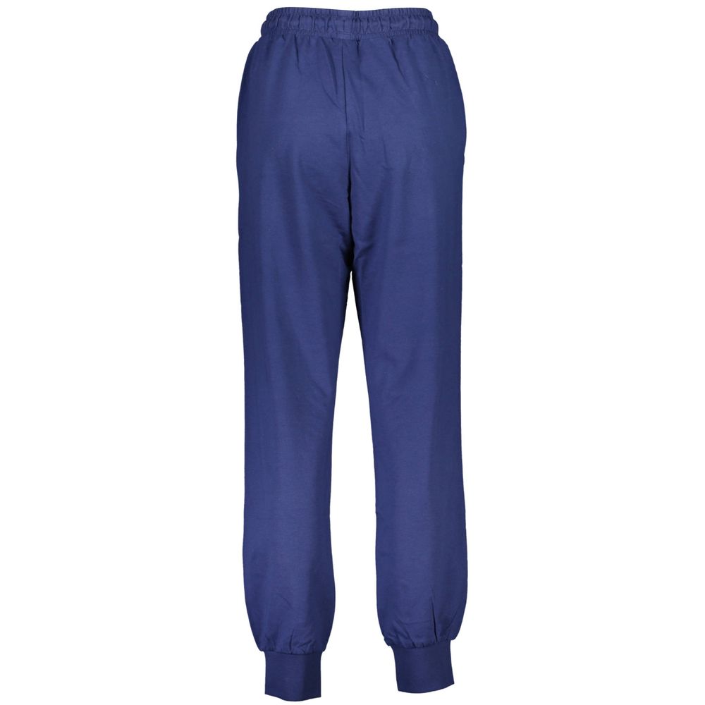 Fila Blaue Baumwollhose