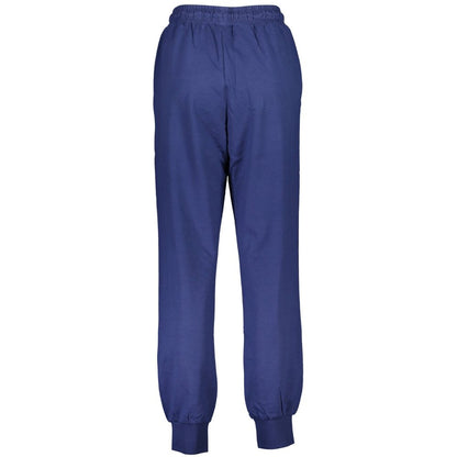 Fila Blaue Baumwollhose