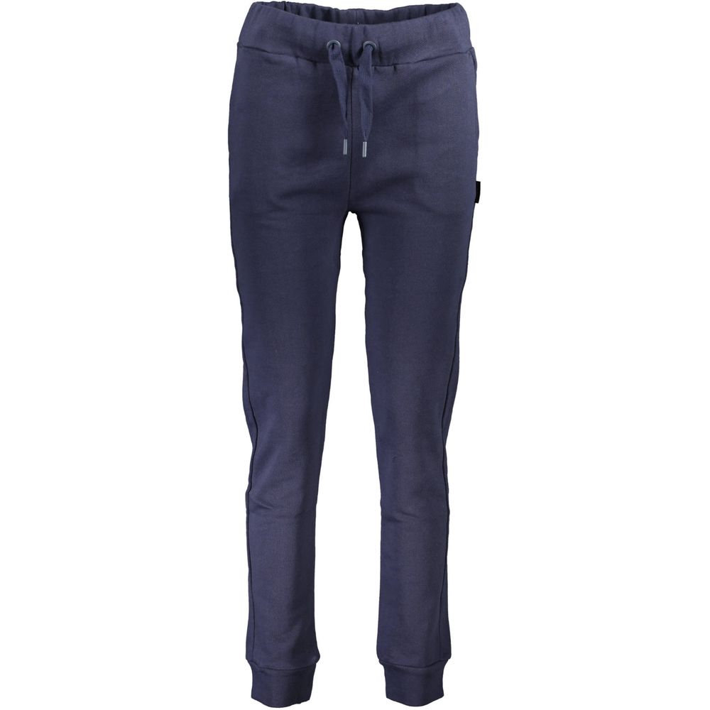 Blaue Baumwollhose von North Sails
