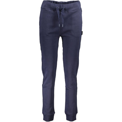 Blaue Baumwollhose von North Sails