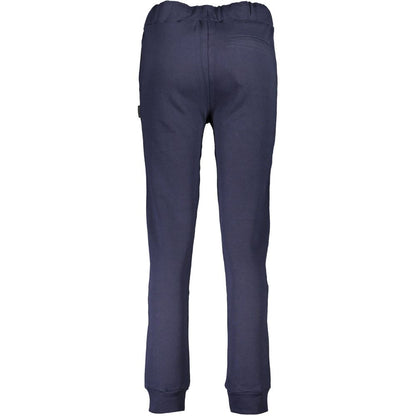 Blaue Baumwollhose von North Sails