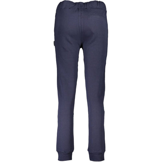 Blaue Baumwollhose von North Sails