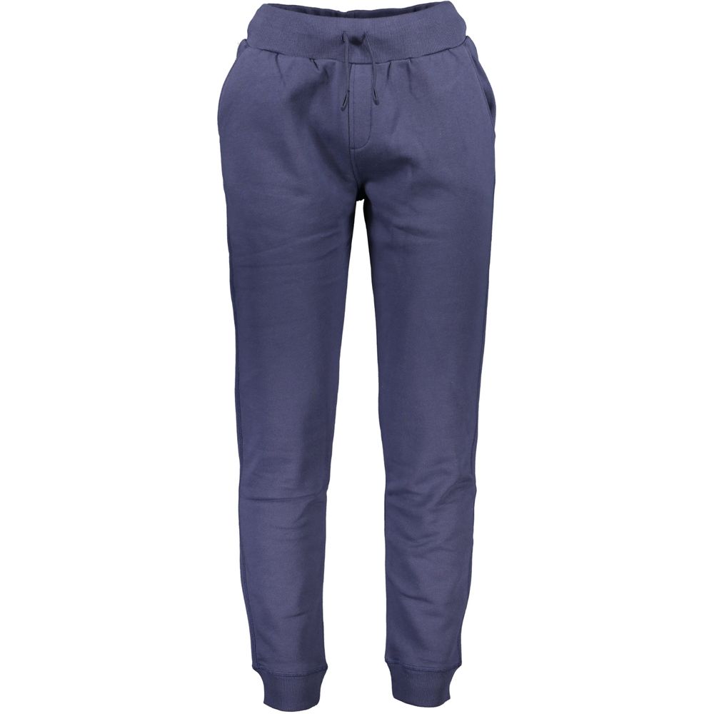 Blaue Baumwollhose von North Sails