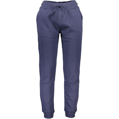 Blaue Baumwollhose von North Sails