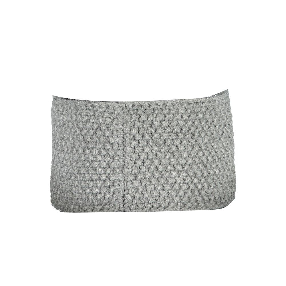 Norwegen 1963 Graues Marabu-Accessoire