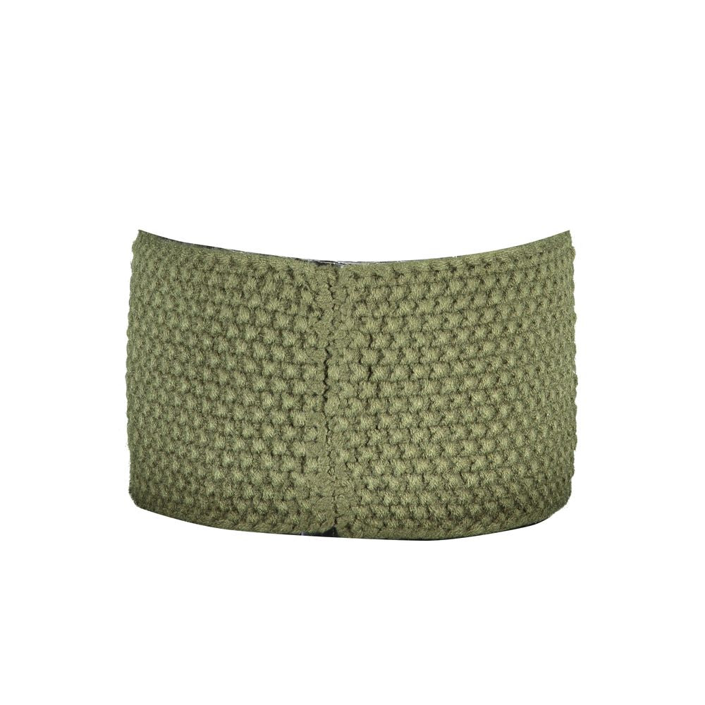 Norwegen 1963 Grünes Marabu-Accessoire