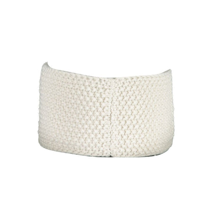 Norwegen 1963 Weißes Marabu-Accessoire