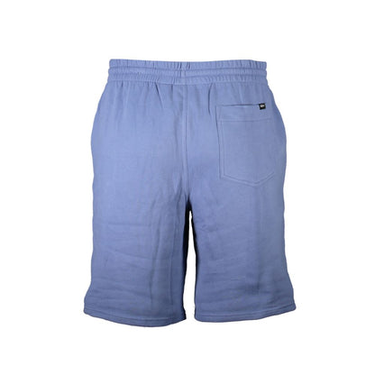 Vans – Blaue Baumwollhose