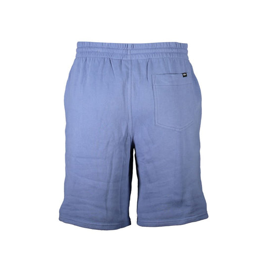 Vans – Blaue Baumwollhose
