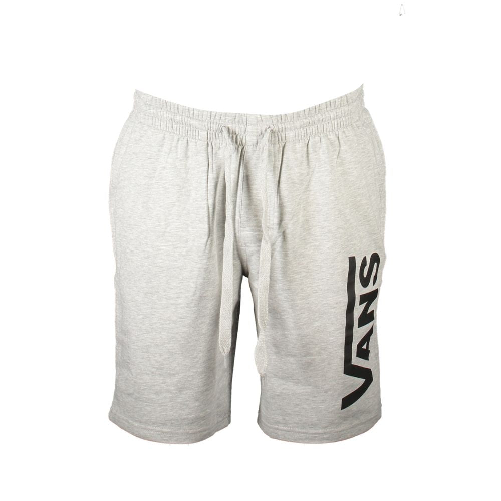 Vans – Graue Baumwollhose