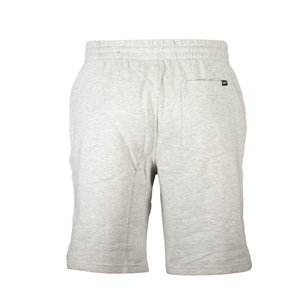 Vans – Graue Baumwollhose