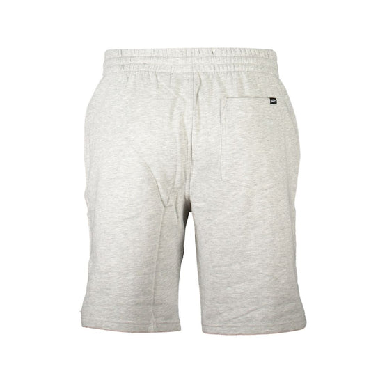 Vans – Graue Baumwollhose