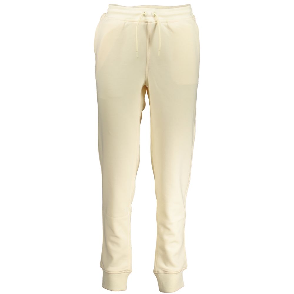 K-WAY Beige Polyesterhose