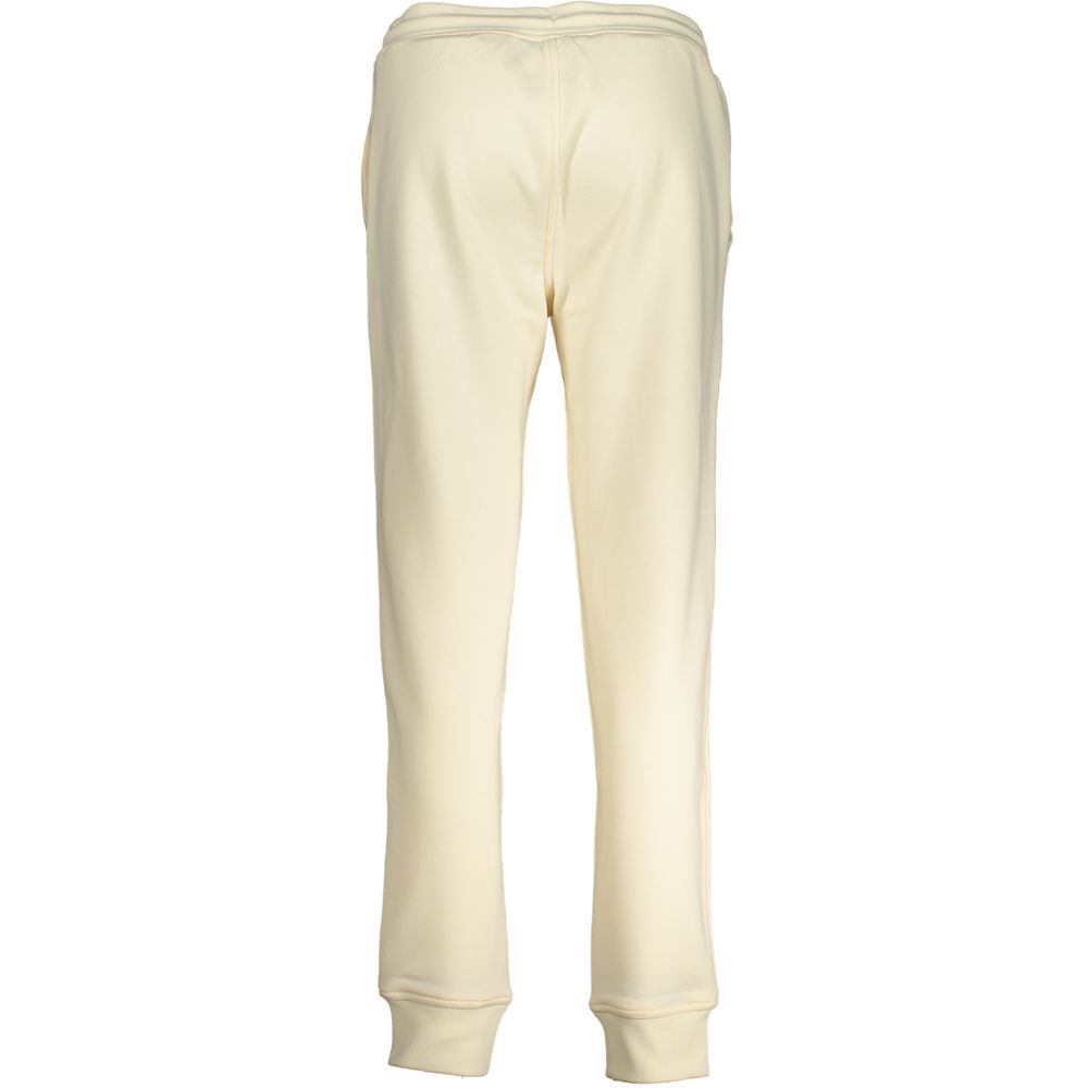 K-WAY Beige Polyesterhose