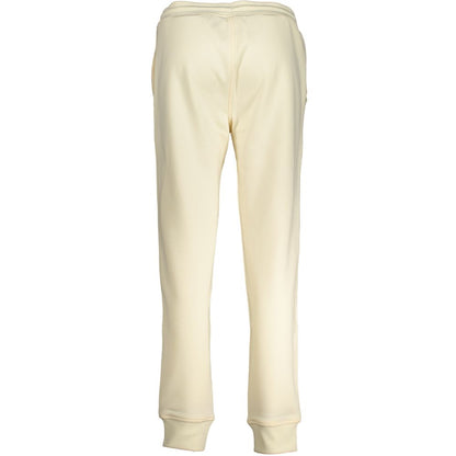 K-WAY Beige Polyesterhose