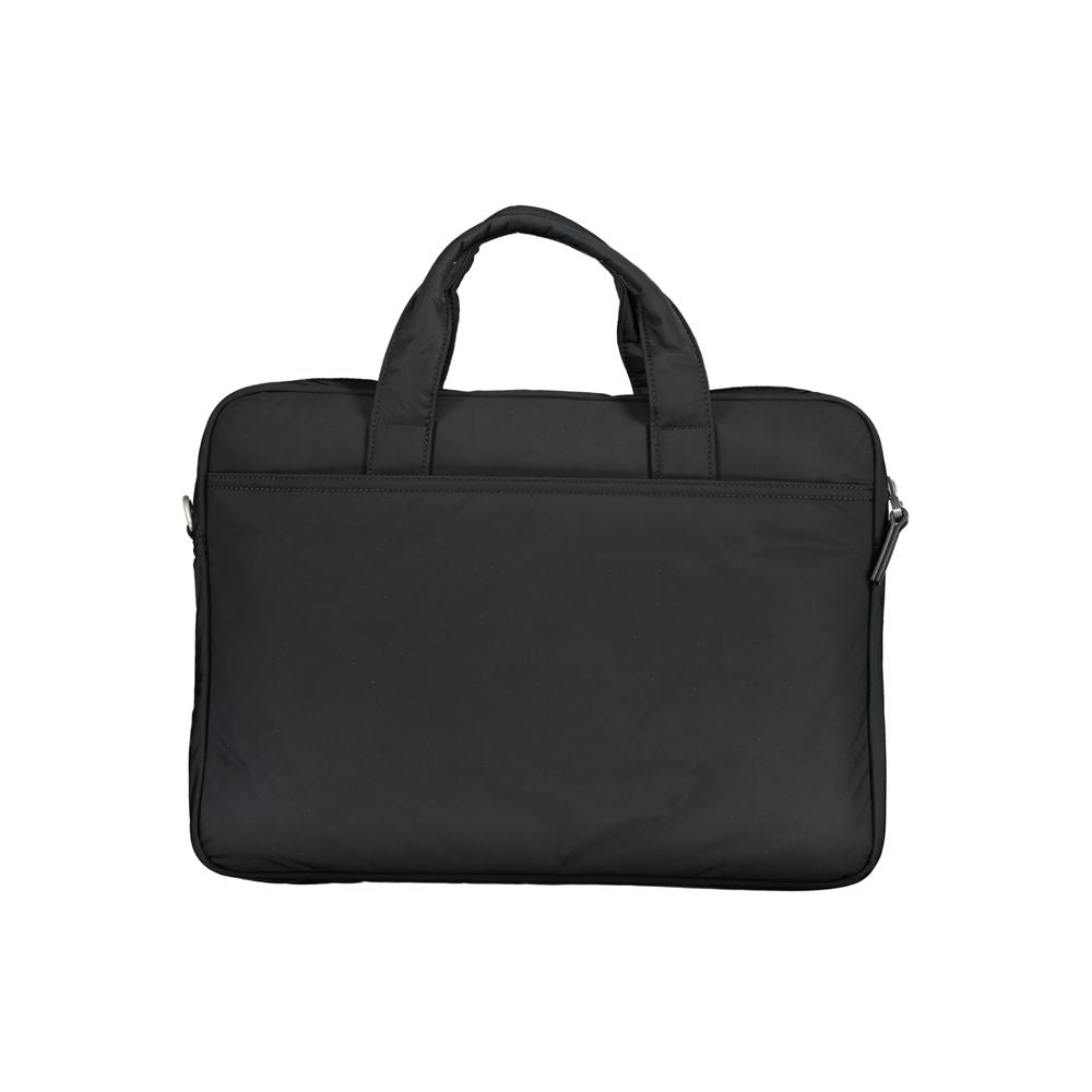 Tommy Hilfiger – Schwarzes Polyester-Accessoire