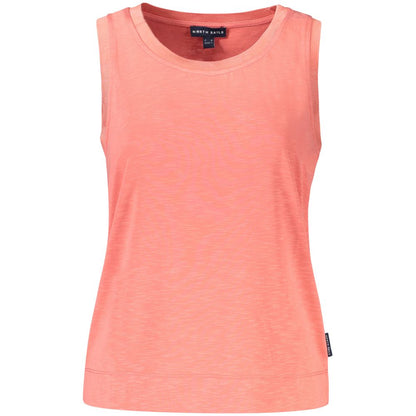 North Sails – Rosa Polyester-Tanktop