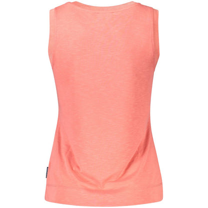 North Sails – Rosa Polyester-Tanktop