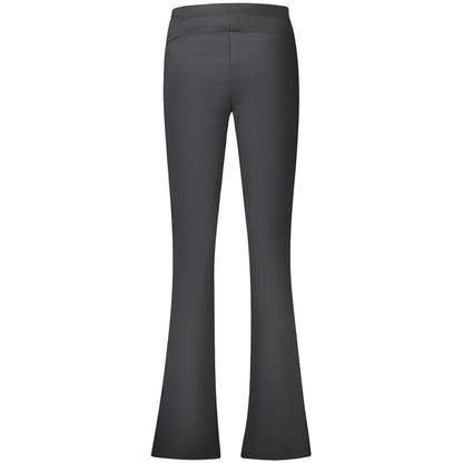 K-WAY Schwarze Polyesterhose