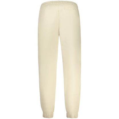 Guess Jeans Beige Cotton Pant