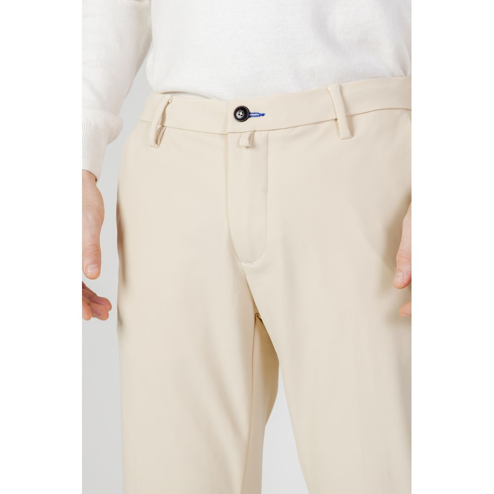 Borghese Beige Nylonhose