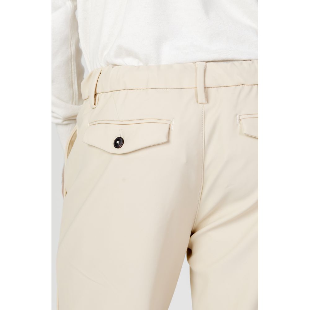 Borghese Beige Nylonhose