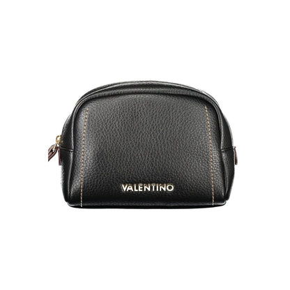 Mario Valentino Schwarzes Polyethylen-Accessoire