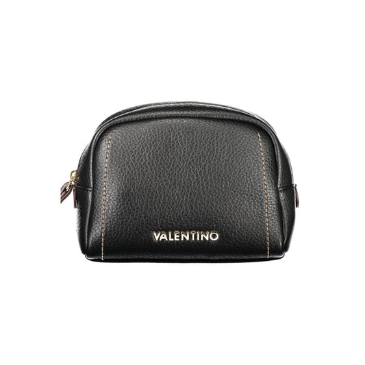 Mario Valentino Schwarzes Polyethylen-Accessoire