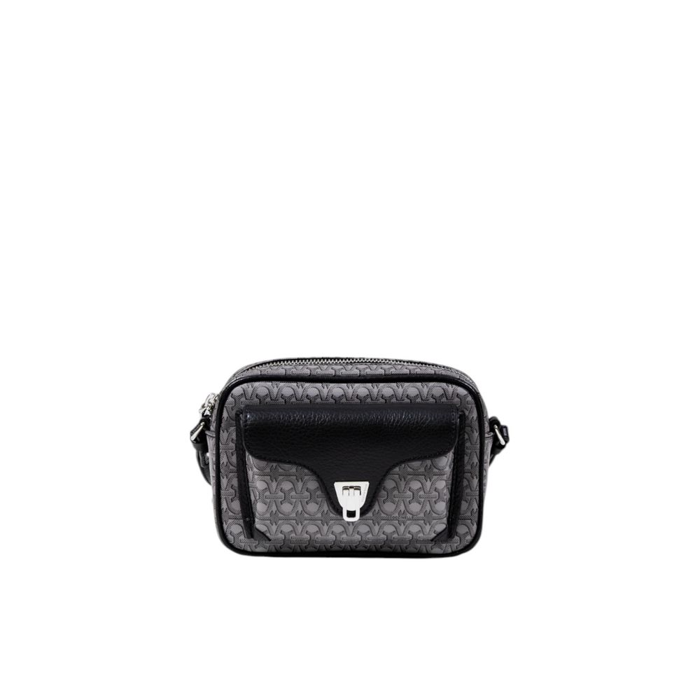 Coccinelle Bicolor Lederhandtasche