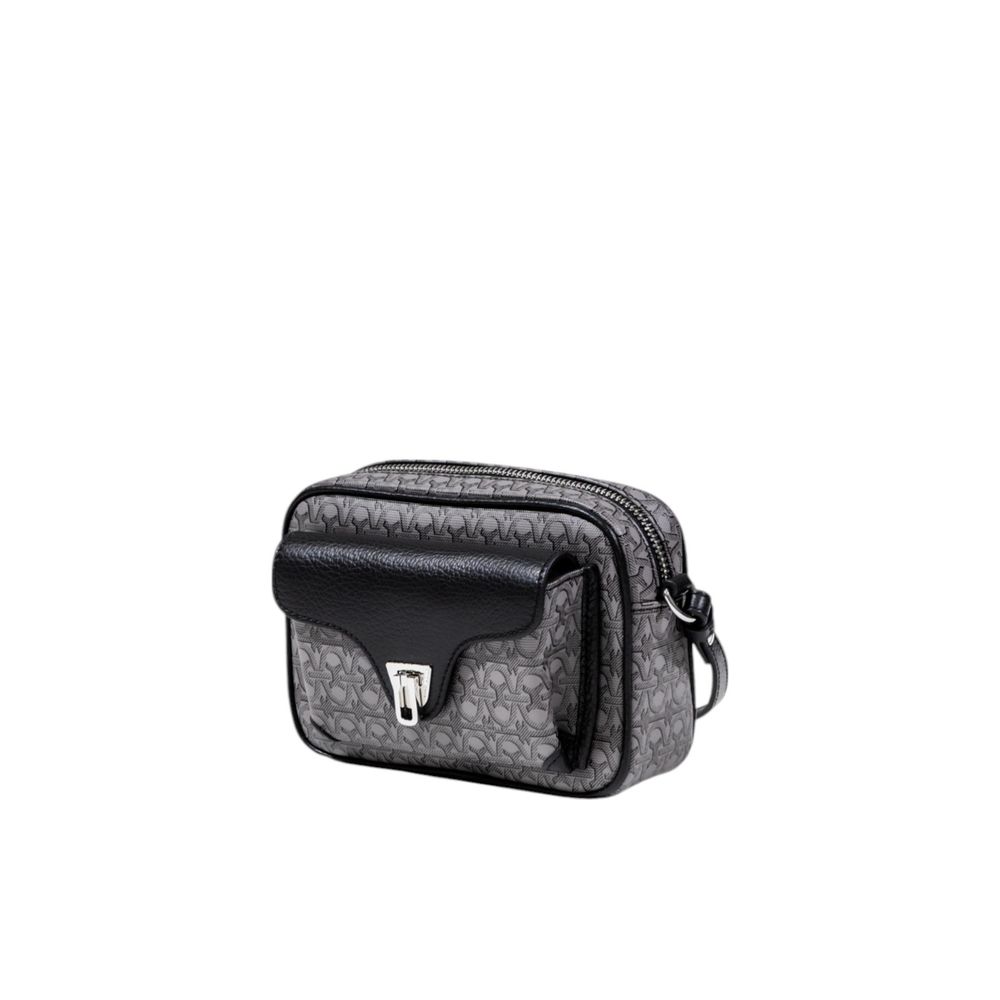 Coccinelle Bicolor Lederhandtasche