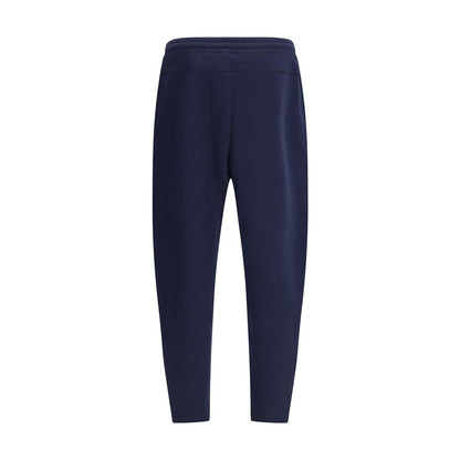 Brunello Cucinelli – Jogginghose mit Logo
