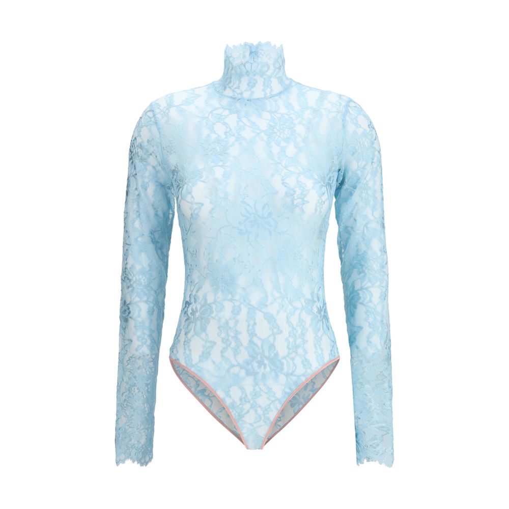 Valentino Spitzenbody