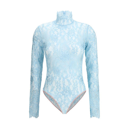 Valentino Spitzenbody