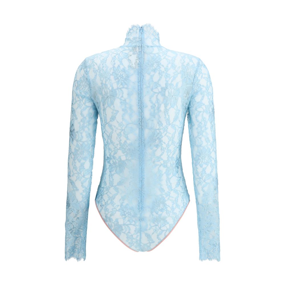 Valentino Spitzenbody