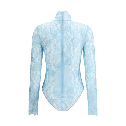 Valentino Spitzenbody